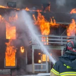 Fast Response Restoration Team – fire damage restoration steiner ranch tx
