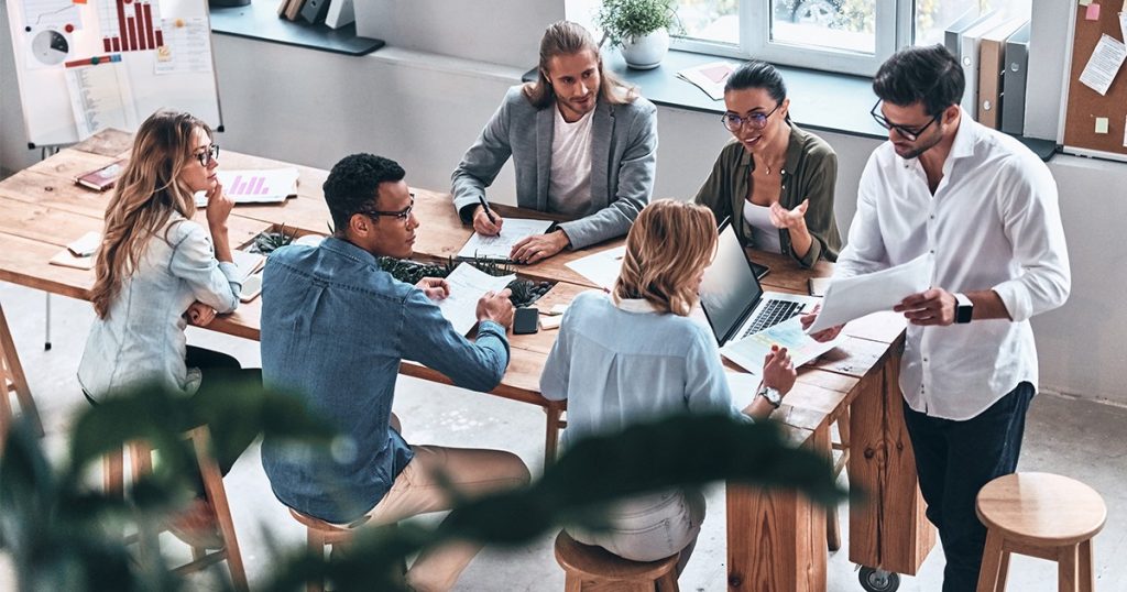 Hire Top Finance Talent Through Our Accounting Staffing Agency