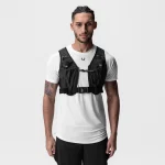 Experience Unmatched Comfort with STRYQ Hydration Vest