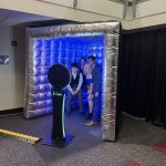 Book the Best DC 360 Photo Booth Rental Today
