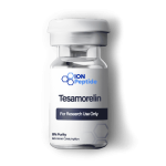 Tesamorelin Research Material with QC Assurance by Ion Peptide