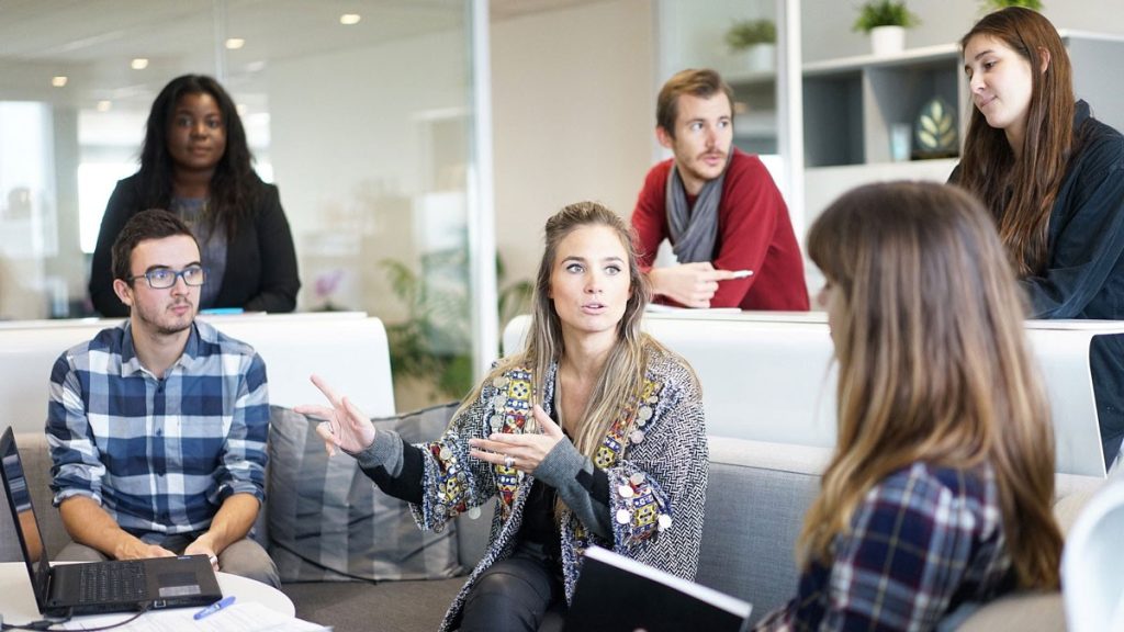 SEO Tips from Top Digital Marketing Experts