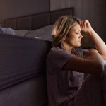 Anxiety symptoms