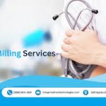 Top-Rated Medical Billing Company Near Me