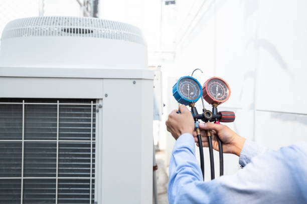 HVAC Repair Bedford NY – Complete Comfort Solutions