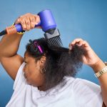 Laifen Hair Dryer Ionic: Portable and Powerful