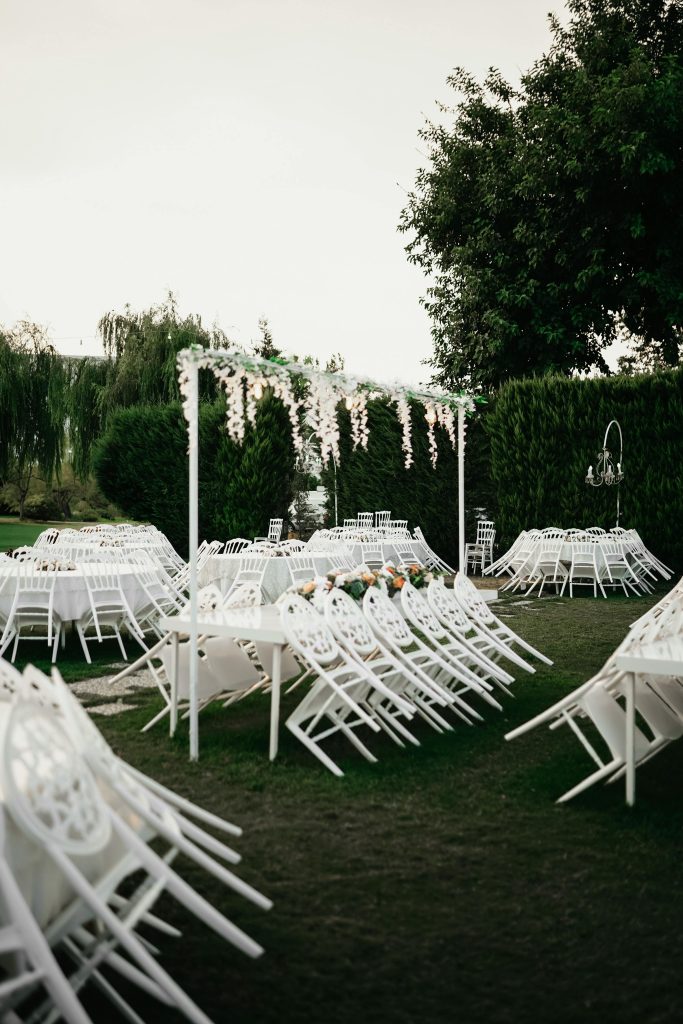 Find the Perfect Quinceañera Venue Near Me for Your Celebration