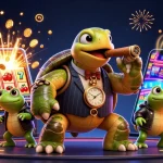 Casino en ligne légal en France : découvrez un monde de jeux palpitants avec nos personnages animés.