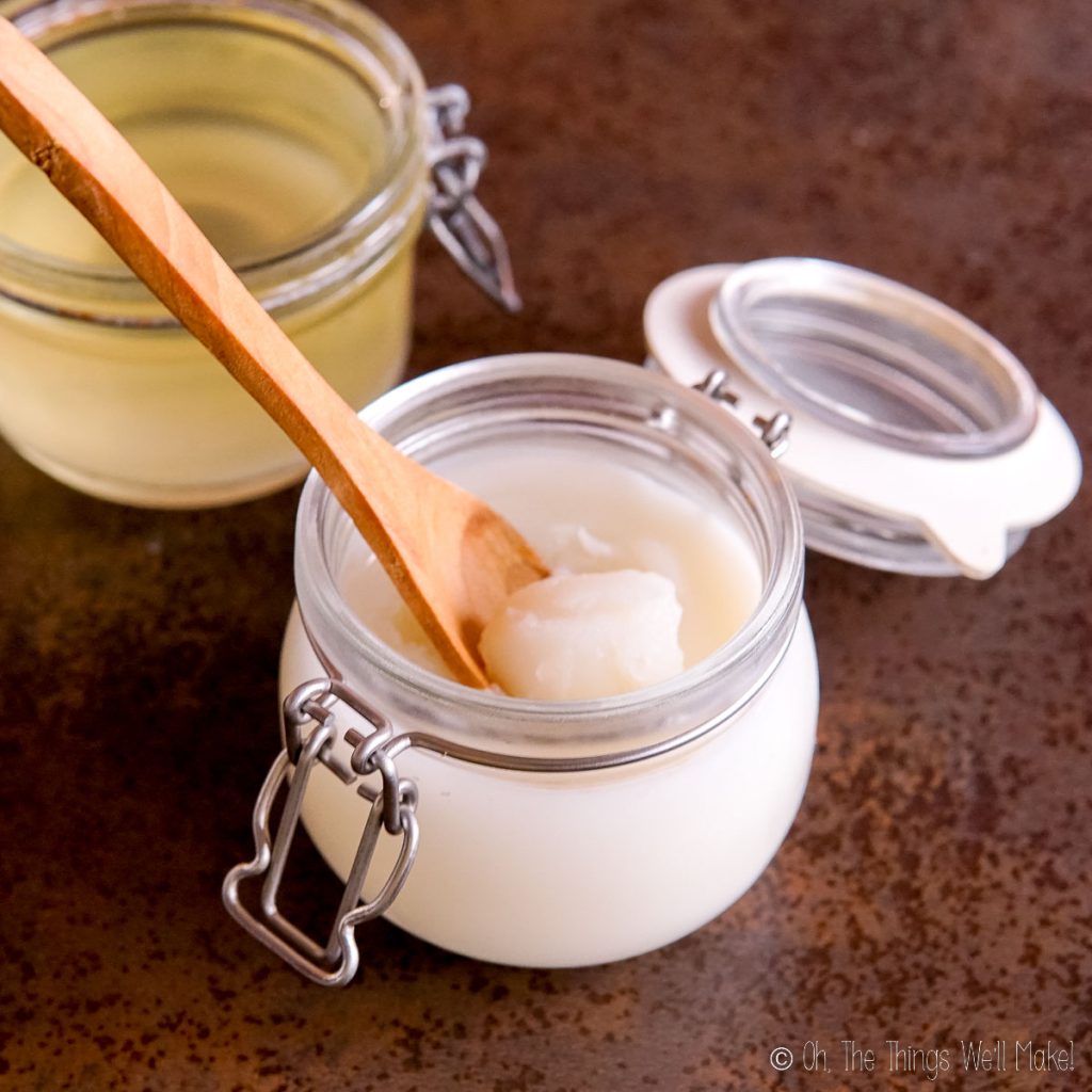 Les secrets de Grass fed beef tallow pour restaurer la barrière cutanée