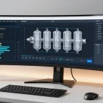 DPF Reinigen Hannover: Software zur optimalen Reinigung von DPF-Systemen durch innovative Technologien.