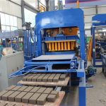 Easy to Operate Small Brick Making Machine for Beginners