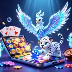 Socolive offers vivid, high-quality gaming experiences with immersive 3D visuals and engaging gaming elements.