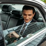 Safe Car Service from Vancouver to Whistler with Trained Chauffeurs