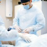 Executive health assessment Sydney for Optimal Vitality