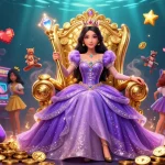 Experience the thrill of agen sbobet with stunning gameplay and vibrant casino elements.