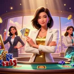 Experience the excitement of slot mahjong ways with dazzling game elements and vibrant visuals.