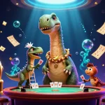 Giocando nei migliori casinò online non AAMS con divertenti slot e lotteria.