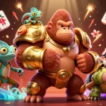 Menggunakan POL4D untuk bermain togel online dengan cepat dan aman sambil menikmati permainan yang seru.