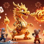 Bet on M88 link alternatif with thrilling visuals and exciting gaming elements, perfect for engaging gamblers.