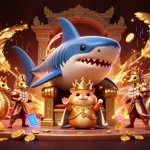 Rasakan sensasi bermain judi dengan rasa4d, di tengah megahnya arena kasino yang penuh warna dan kemewahan.