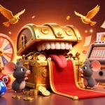 Spin the vibrant lottery prize wheel and win with japan168's accurate number predictions.