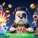 Ayespee menghadirkan permainan slot online dengan grafik menarik dan tampilan yang mudah diakses.