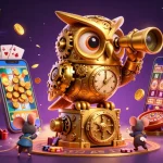 Menggapai kemenangan di slot online dengan rasa4d, merasakan petualangan judi digital yang mendebarkan.
